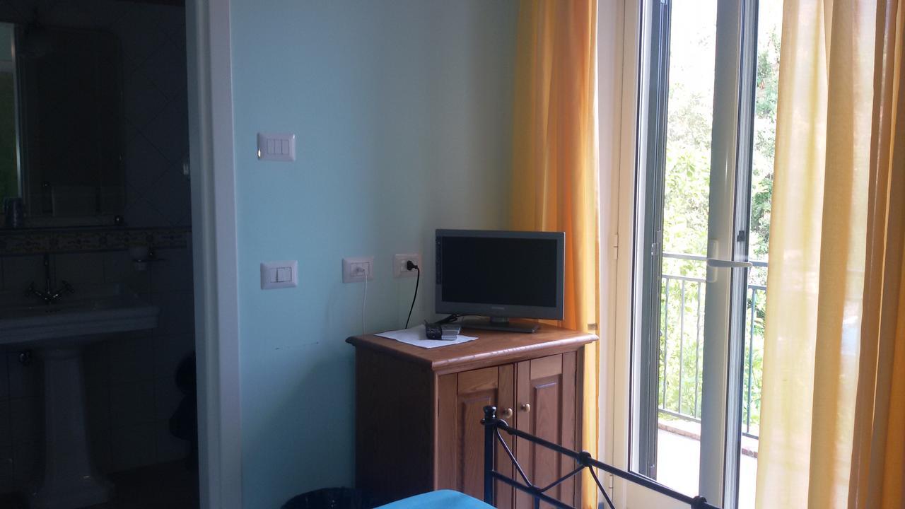 Hotel Cala Del Citro 마라테아 외부 사진