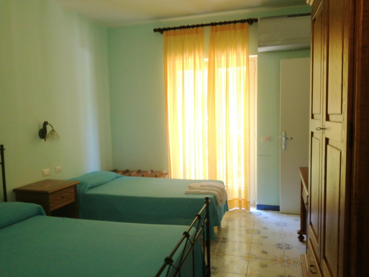 Hotel Cala Del Citro 마라테아 외부 사진