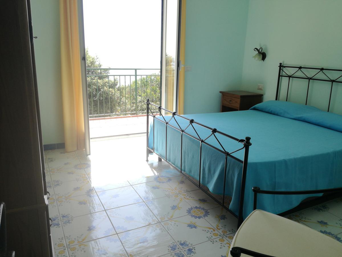 Hotel Cala Del Citro 마라테아 외부 사진