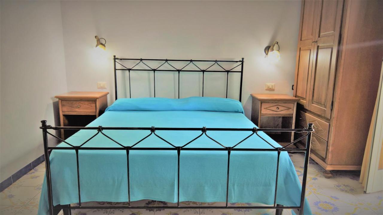 Hotel Cala Del Citro 마라테아 외부 사진