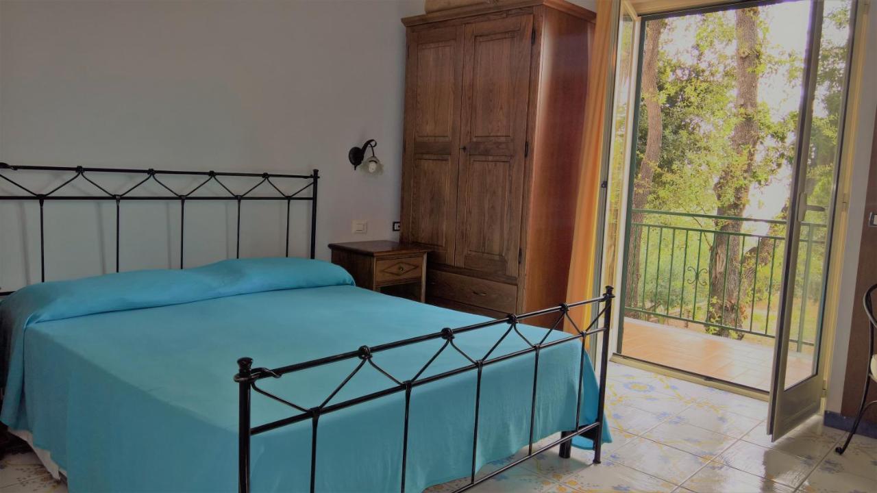 Hotel Cala Del Citro 마라테아 외부 사진