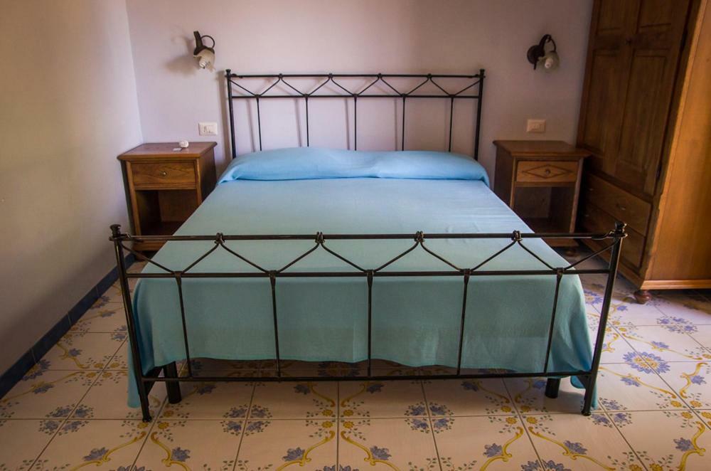 Hotel Cala Del Citro 마라테아 외부 사진
