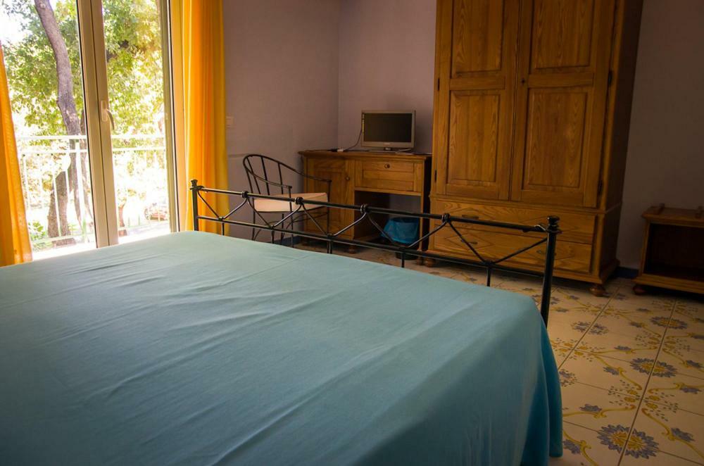 Hotel Cala Del Citro 마라테아 외부 사진